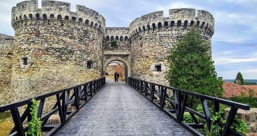Serbia
