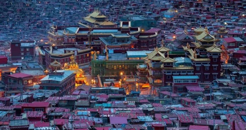 Sichuan