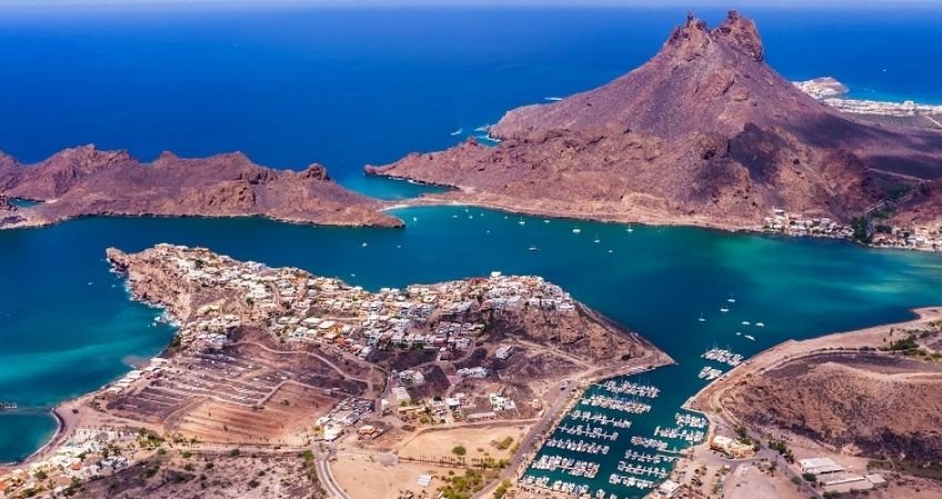 Sonora, Mexico