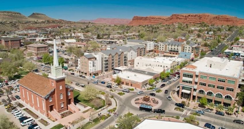 St. George, Utah