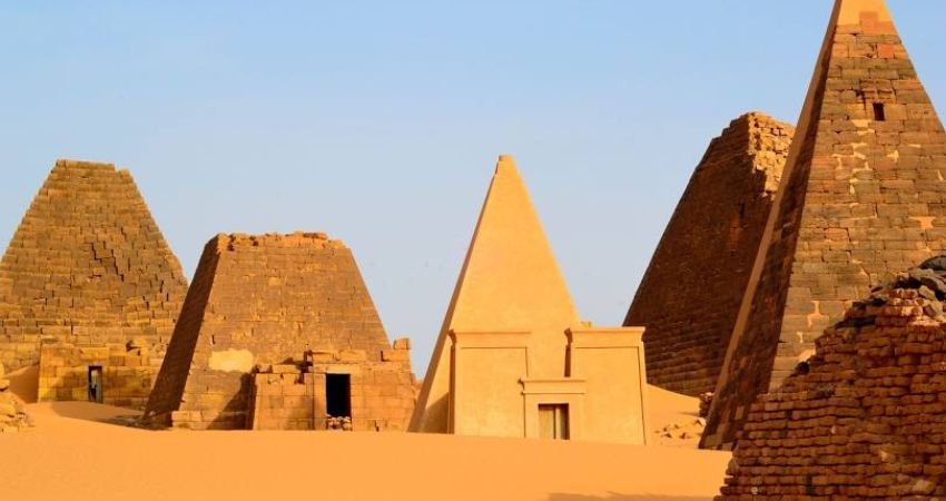 Sudan