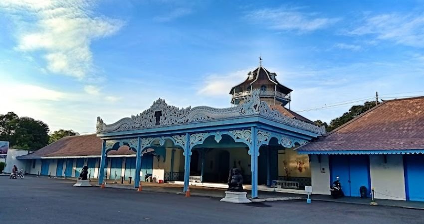 Surakarta