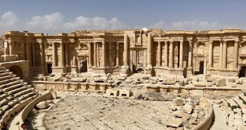 Syria