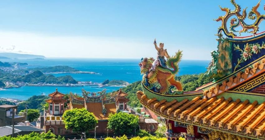 Taiwan