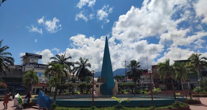 Tarapoto