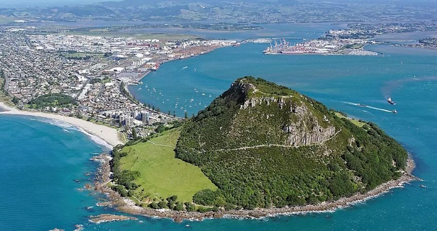 Tauranga, New Zealand