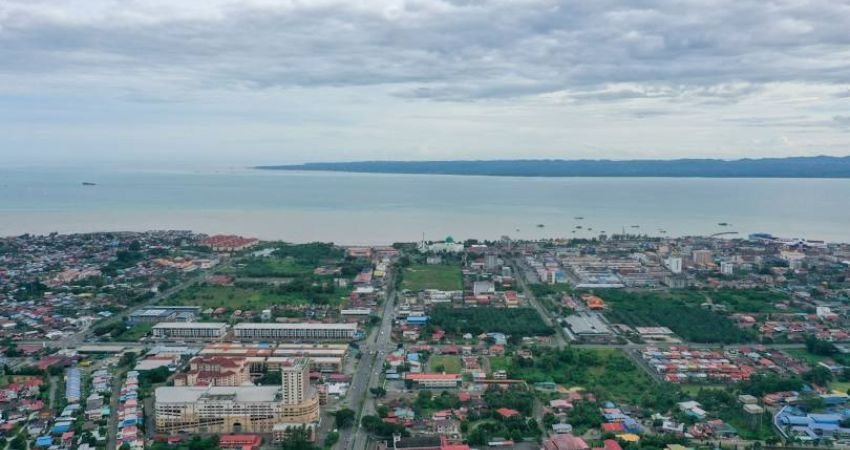 Tawau