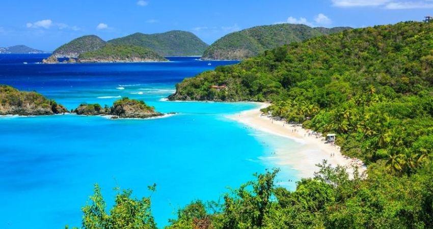 US Virgin Islands