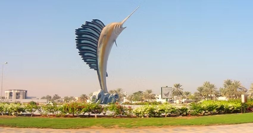 Umm Al Quwain, UAE