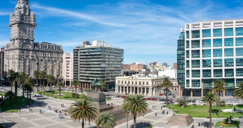 Uruguay