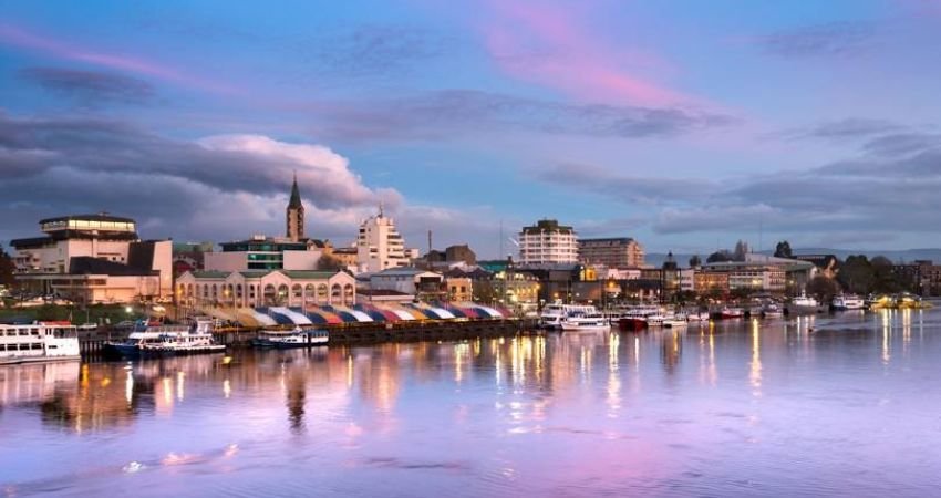 Valdivia