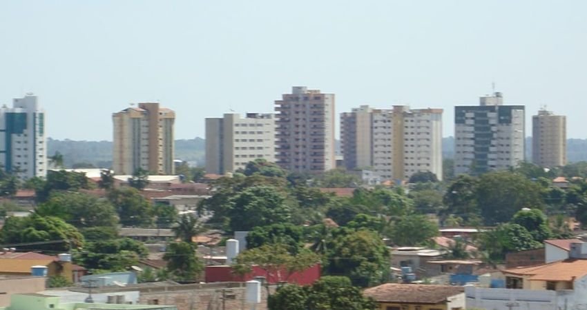 Vilhena