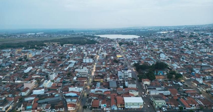 Vitória da Conquista