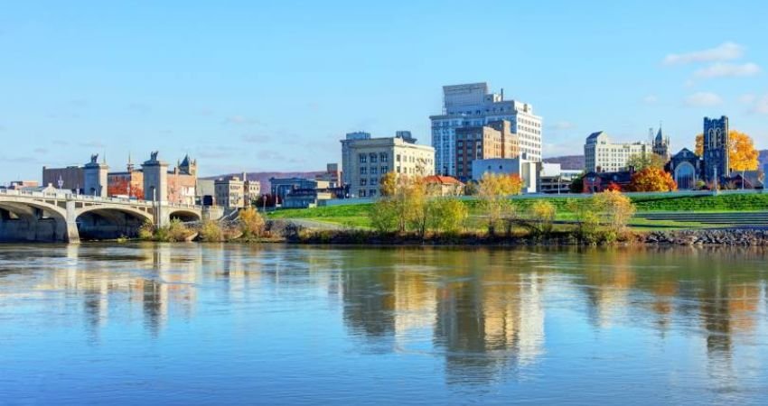 Wilkes-Barre