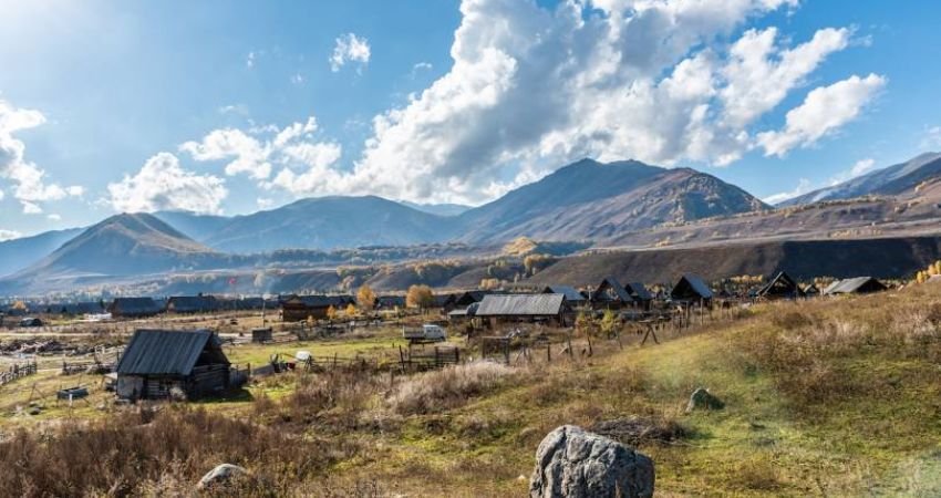 Xinjiang