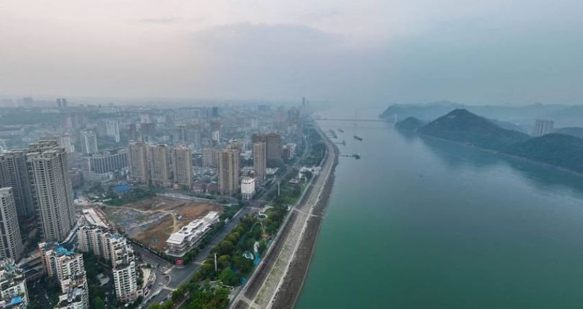 Yichang