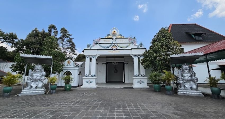 Yogyakarta