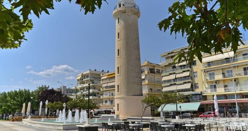 Alexandroupoli