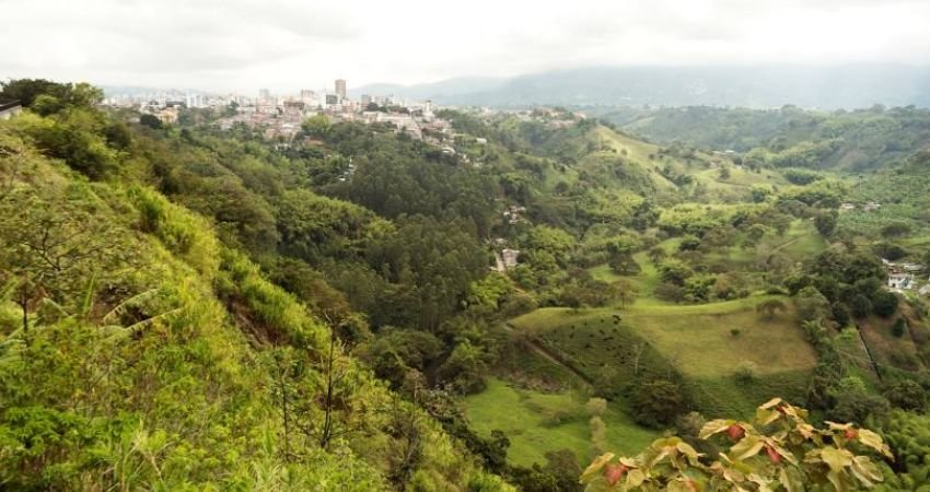 Armenia, Colombia