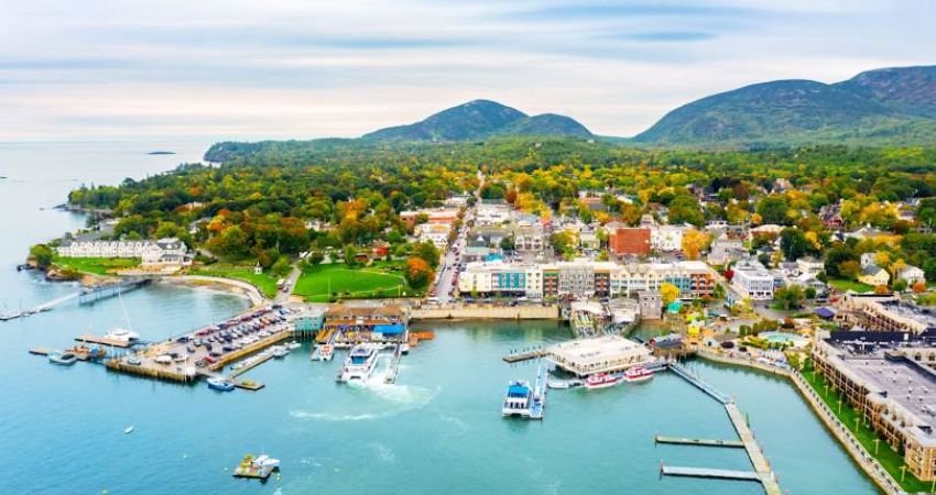 Bar Harbor