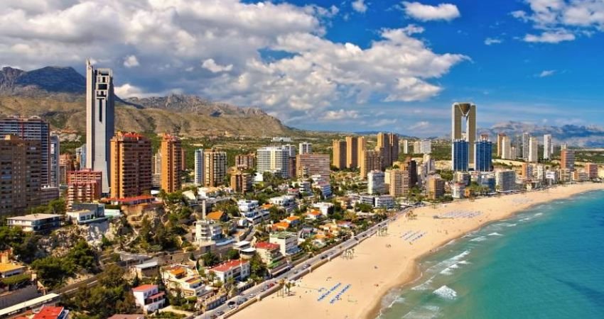 Benidorm