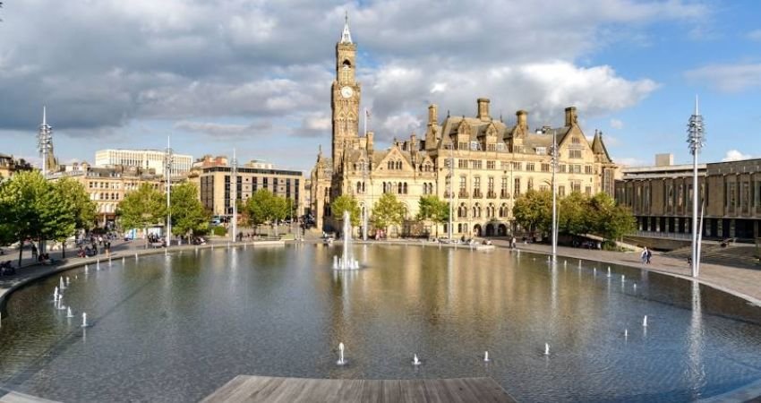 Bradford