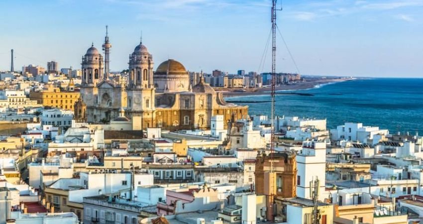 Cádiz