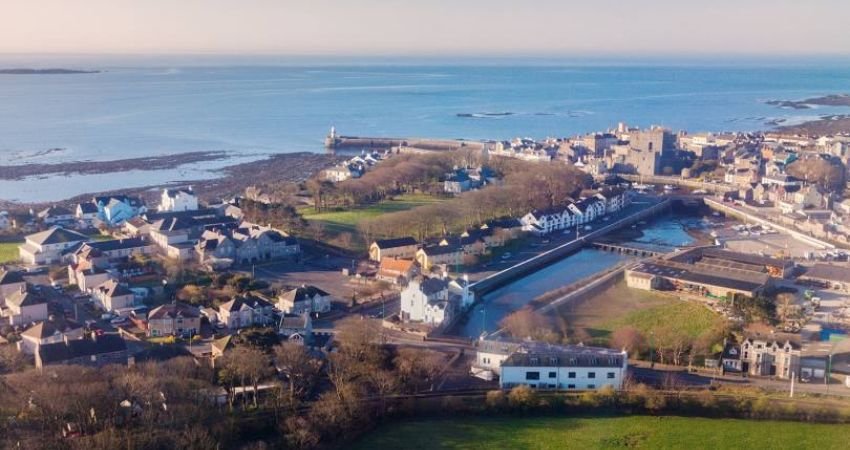 Castletown