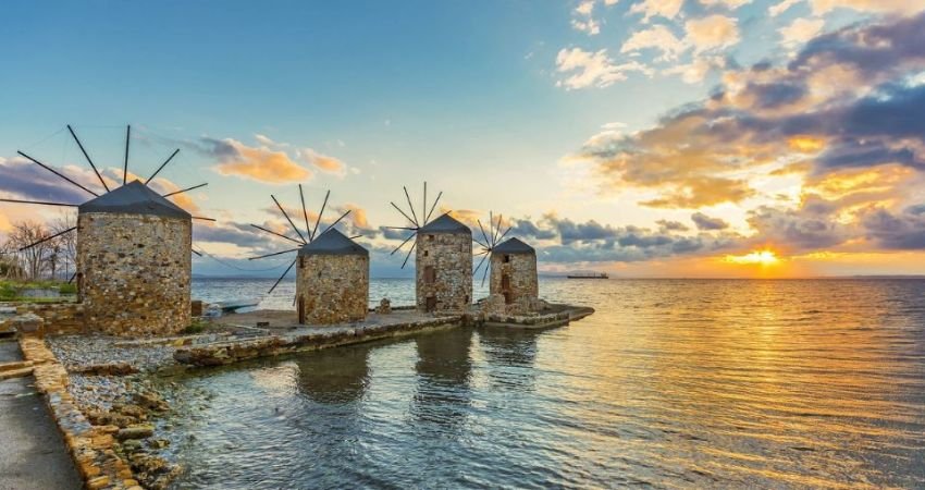 Chios