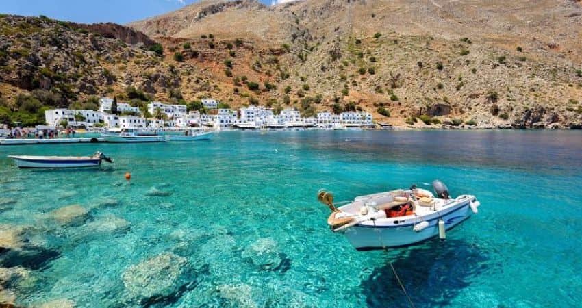 Crete