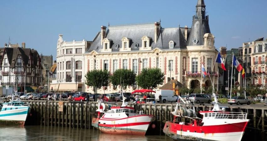 Deauville
