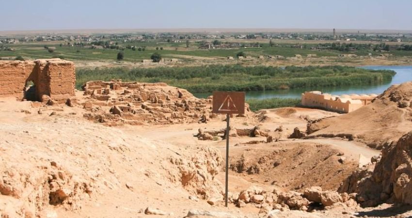 Deir ez-Zur