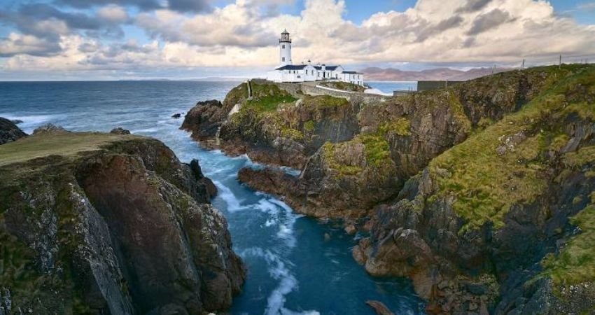 Donegal