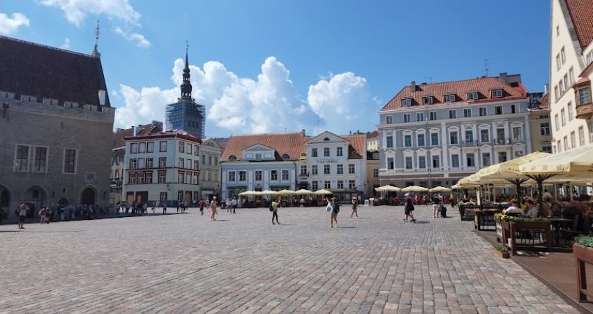 Estonia
