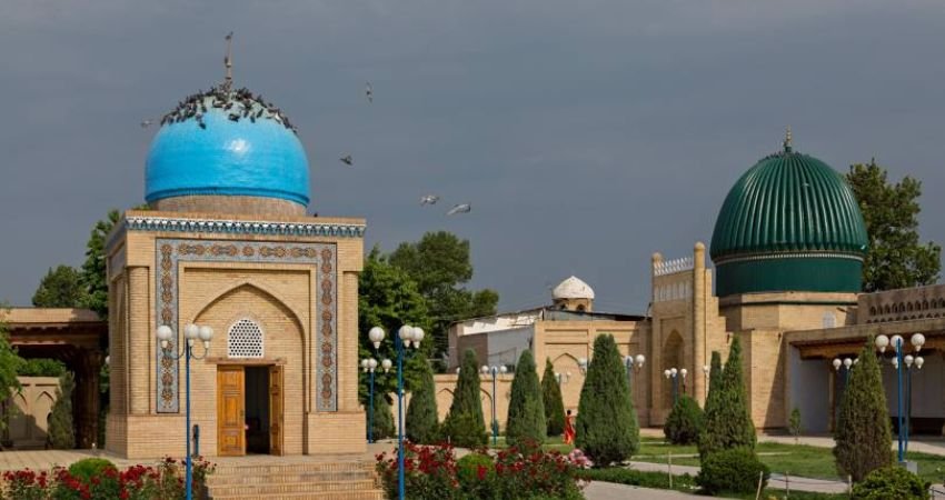 Fergana