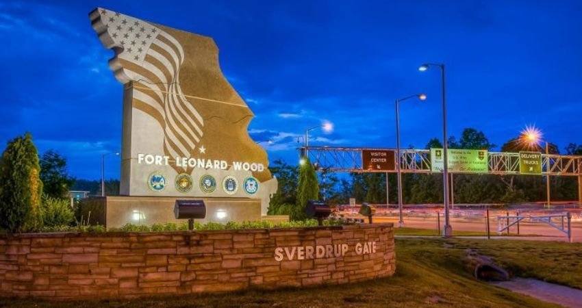 Fort Leonard Wood