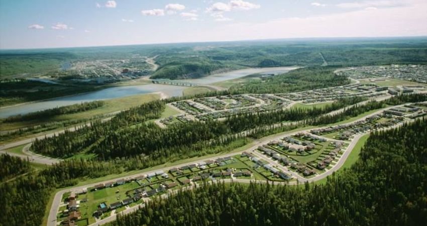 Fort McMurray