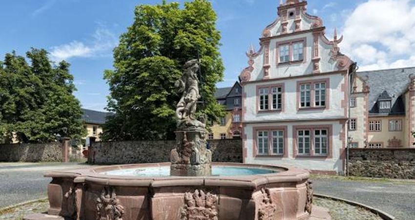 Friedberg
