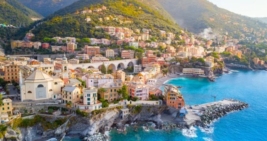 Genoa
