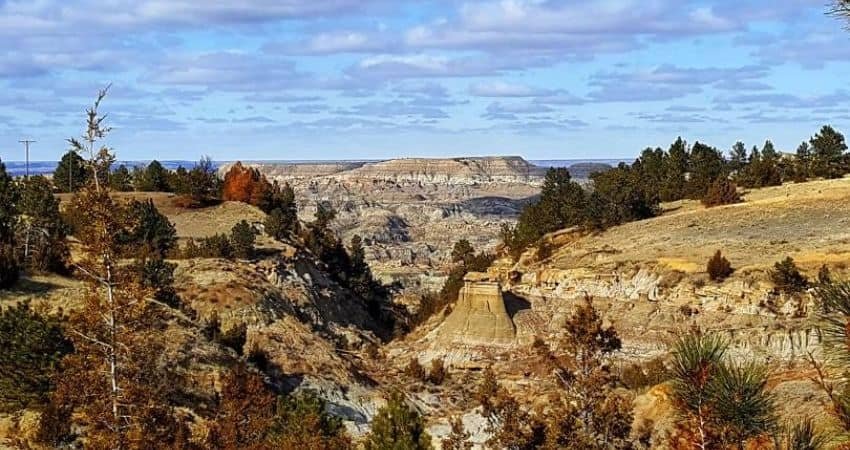 Glendive