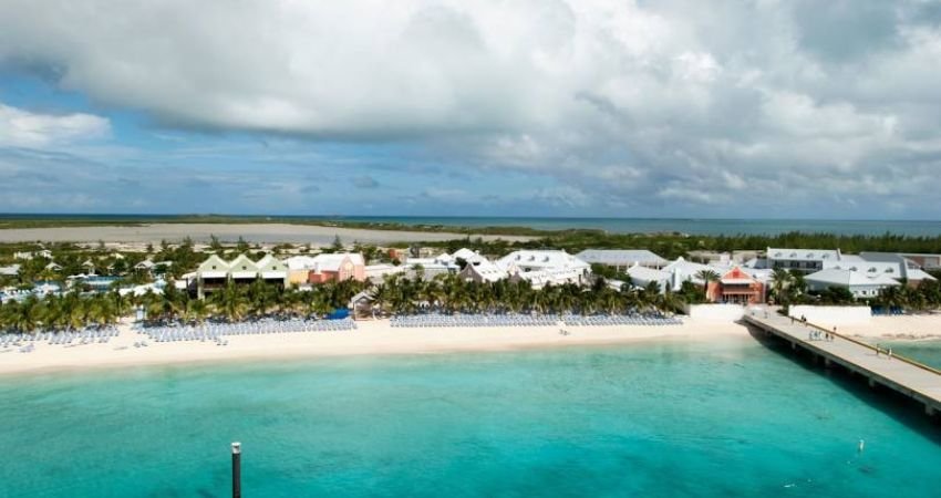 Grand Turk
