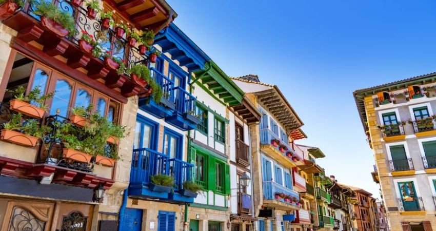 Hondarribia