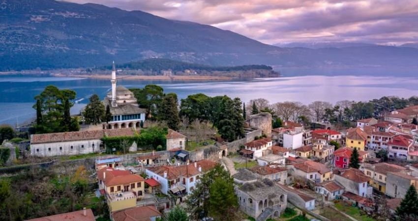 Ioannina