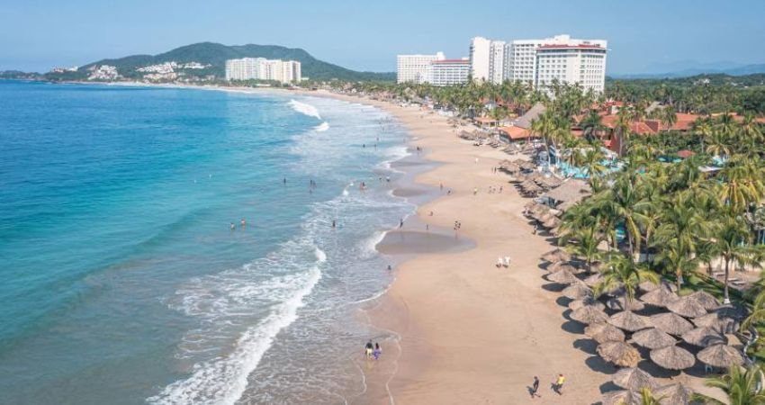 Ixtapa