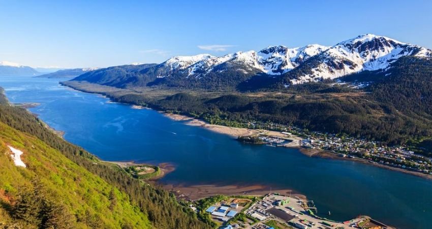 Juneau, Alaska