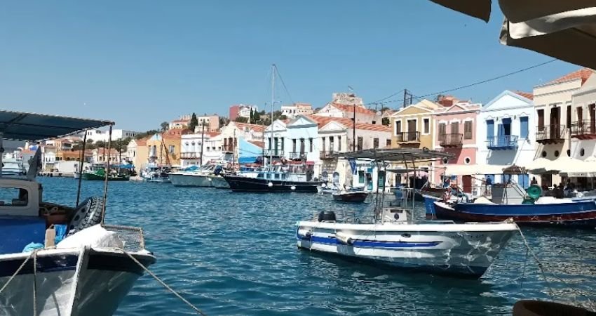 Kastellorizo