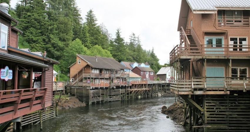 Ketchikan