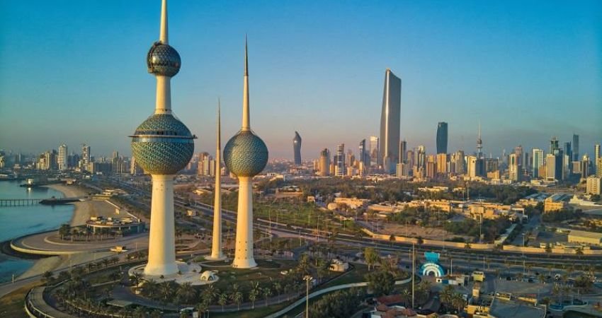 Kuwait City