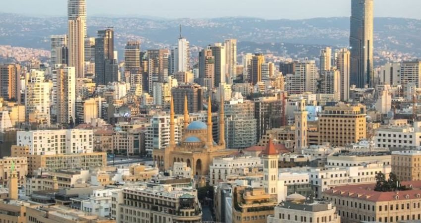 Lebanon