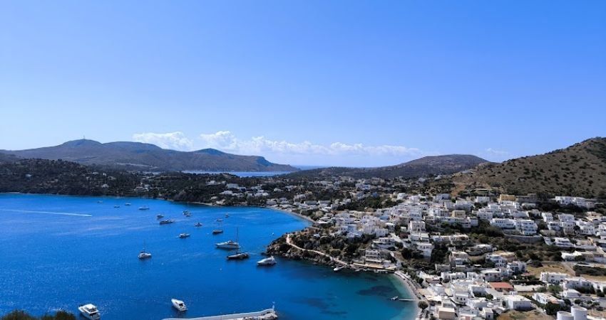 Leros